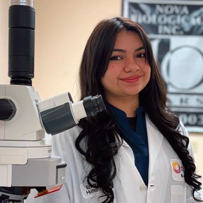 NOVA BIOLOGICALS STAFF