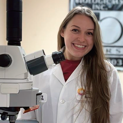 NOVA BIOLOGICALS STAFF